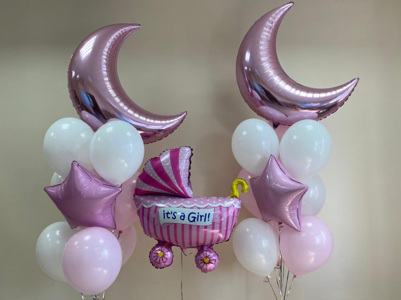 Фотограф в роддоме Сестрорецком г. Санкт-Петербург Банасиковская Ксения