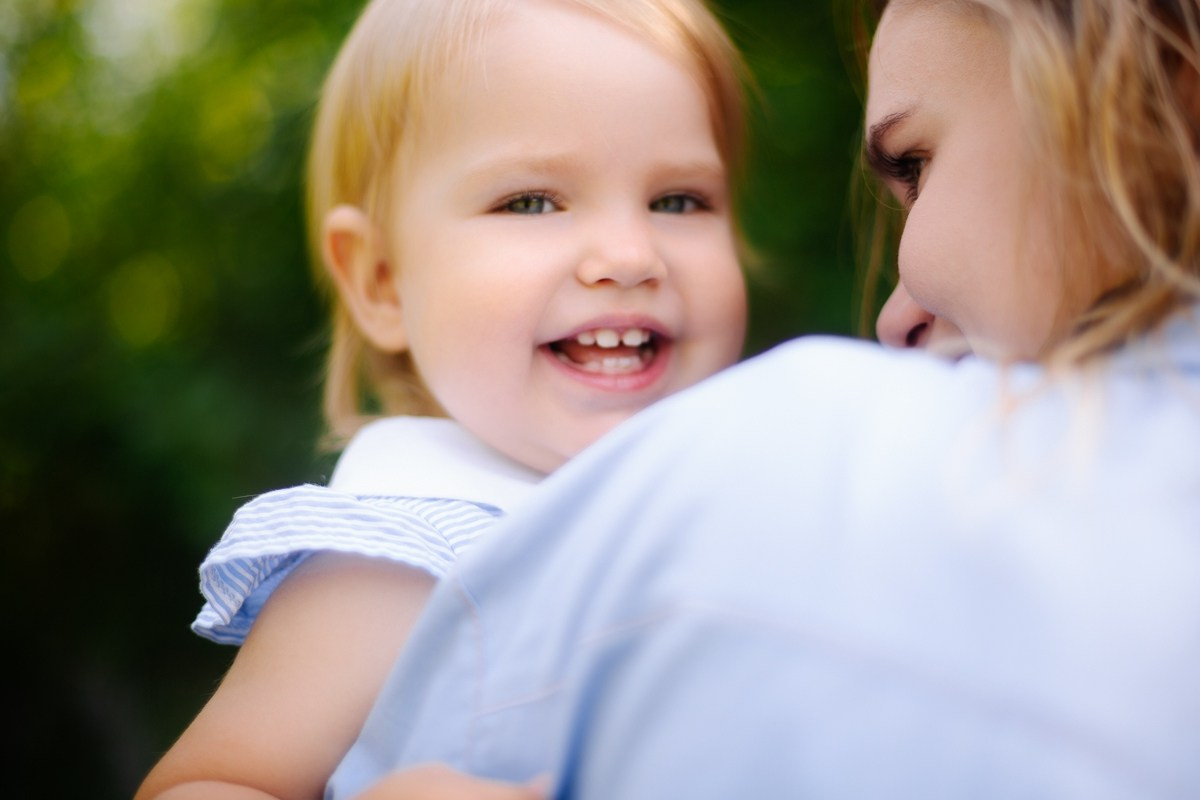 Юля и Лиза. Фотограф Любовь Щербинина