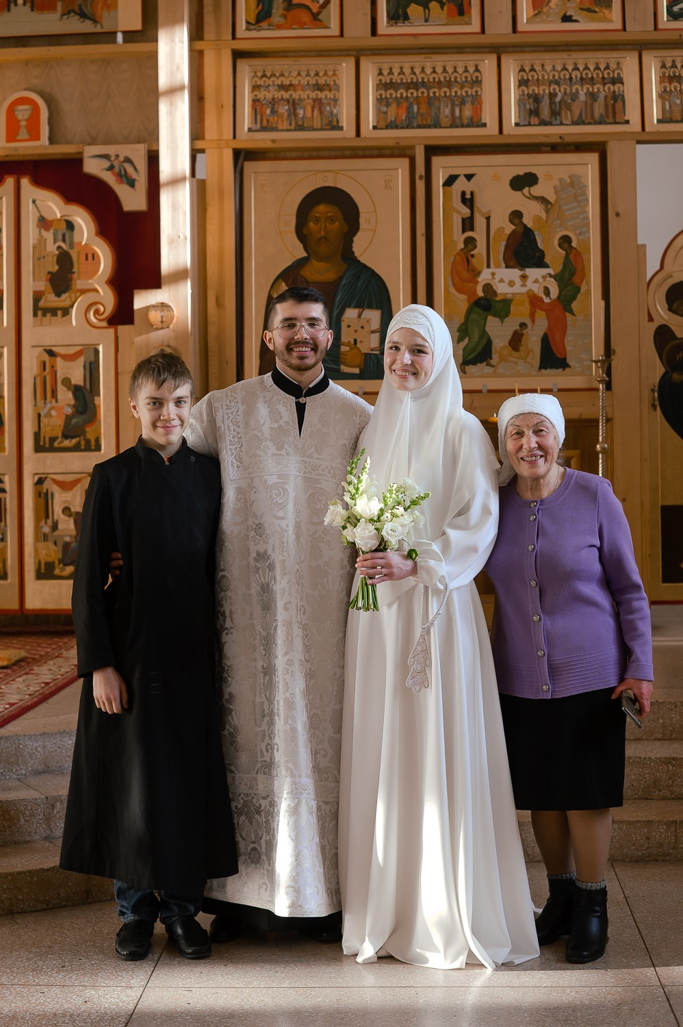 Свадьба Климента и Марии. Семейный и свадебный фотограф в Санкт-Петербурге Серафима Смирнова