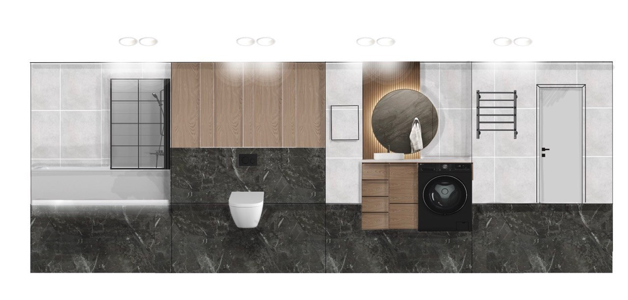 Ул. Студийный проезд (коллажи)