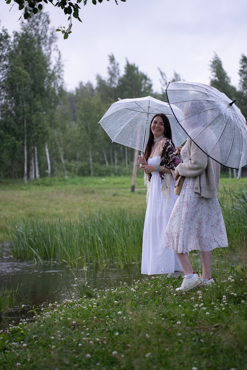 Иван Купала. Ecobelovo. Фотограф Мария Ковкова