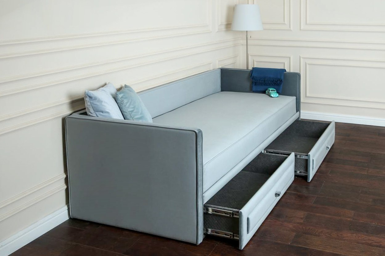 Портфолио. КОРБ — мебель