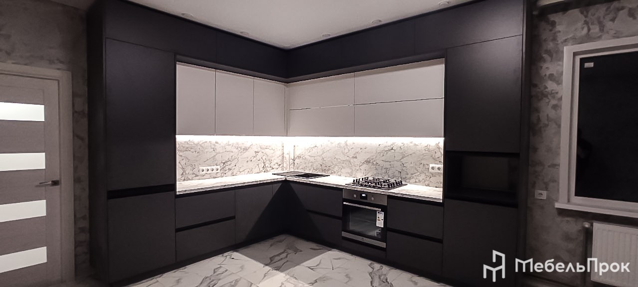 Кухни. Главная