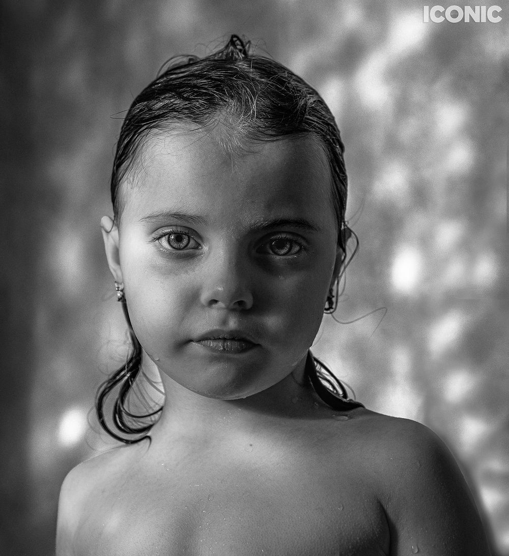 Iconic Artist. Фотографии Лены Соколовой