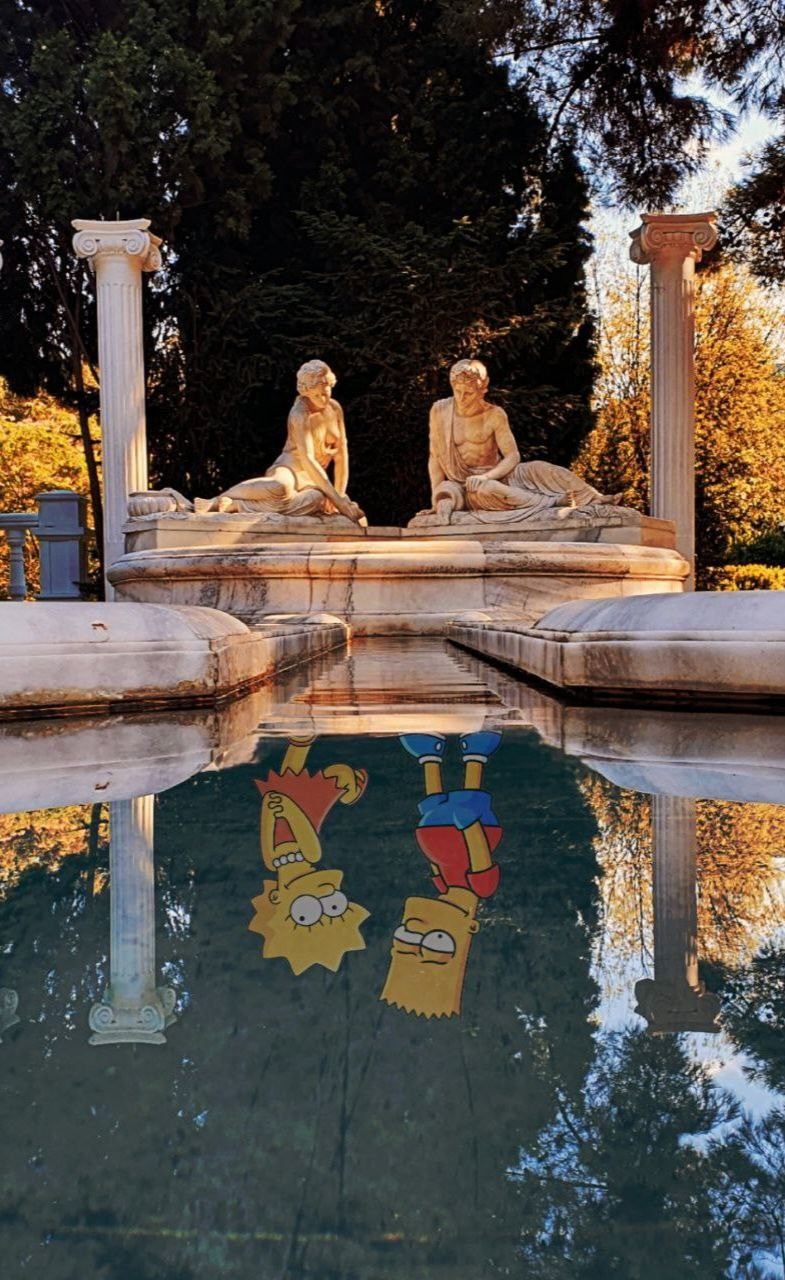 Area. Фотограф Иван Антонов