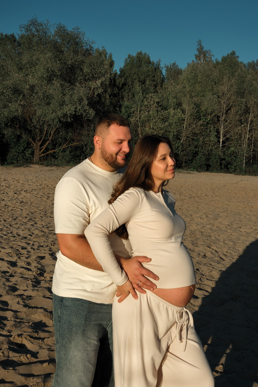 Семейная фотосессия | на пляже. Твой личный фотограф Сочи | Йошкар-Ола