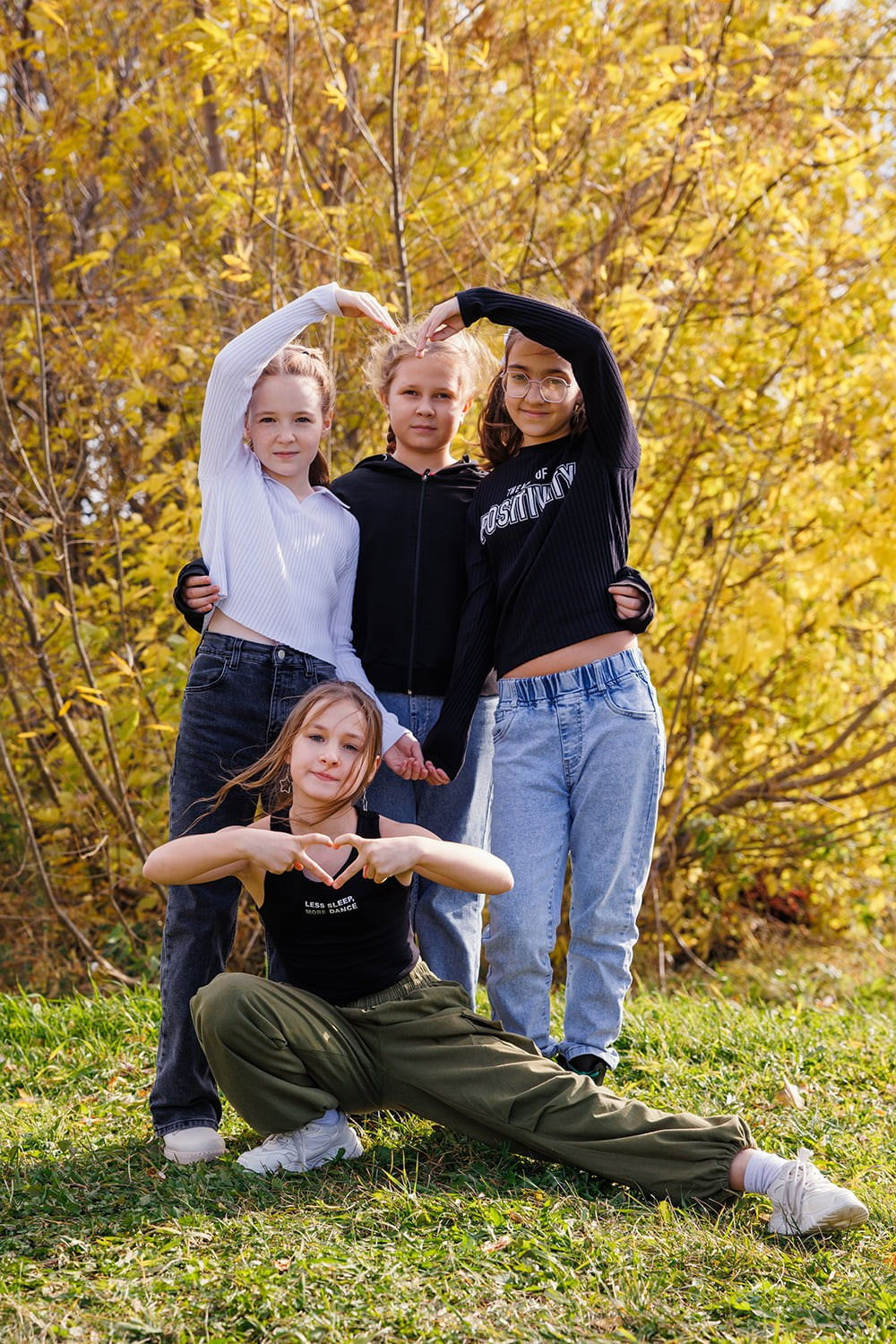 Выпускной альбом для 4 класса Боготол. СИГМА | Студия выпускных альбомов Красноярск