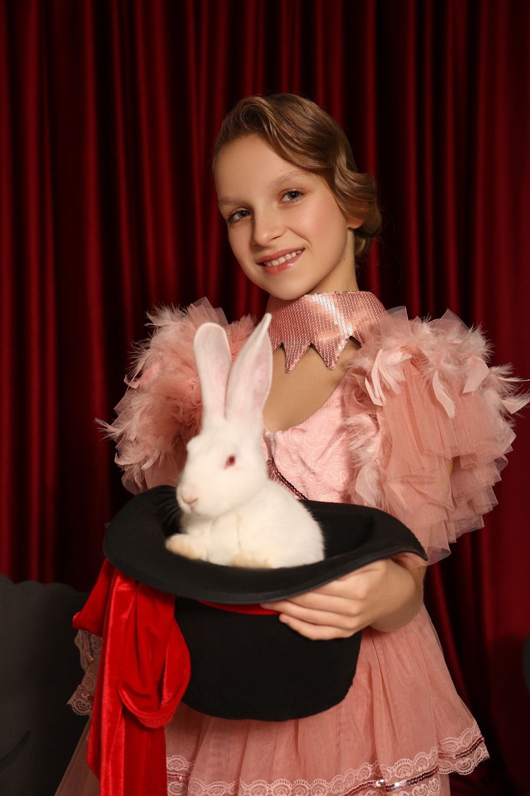 KSENIA. Модельная студия MIA Models