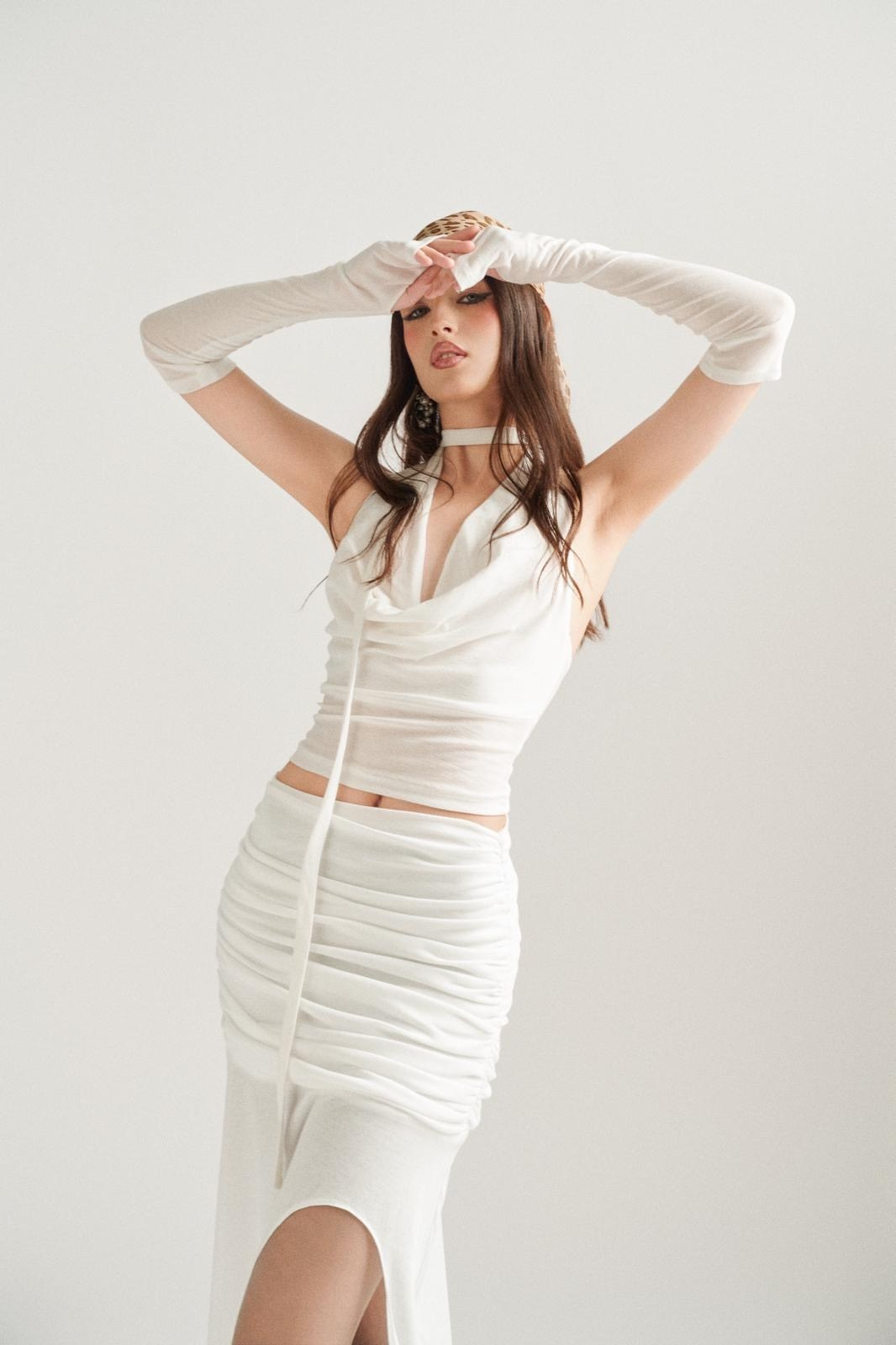 NADYA. Модельная студия MIA Models