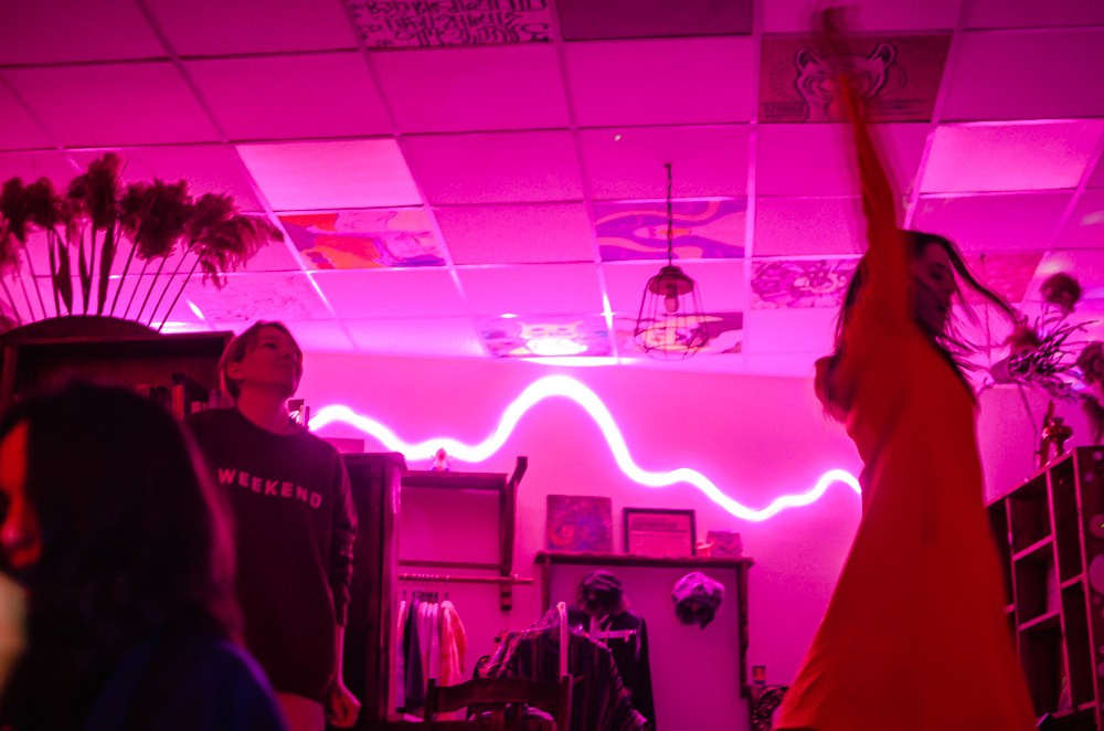 | АРТ-ДЖЕМ ОХАНА 108.6 — 01.12.24 |. Фотограф Ольга Дзюба. Фототерапия как зеркало души. КМВ