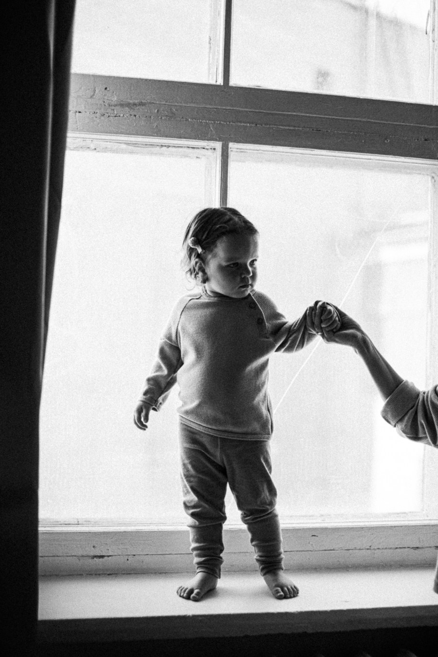 Ира и Зоя | в студии