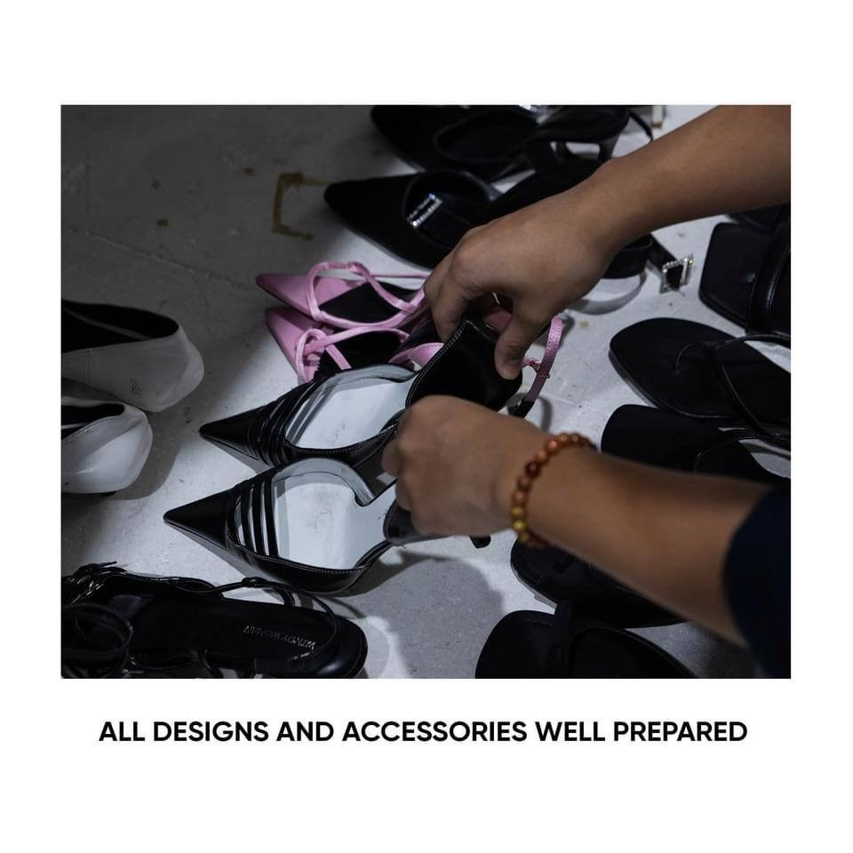 NADYA. Модельная студия MIA Models