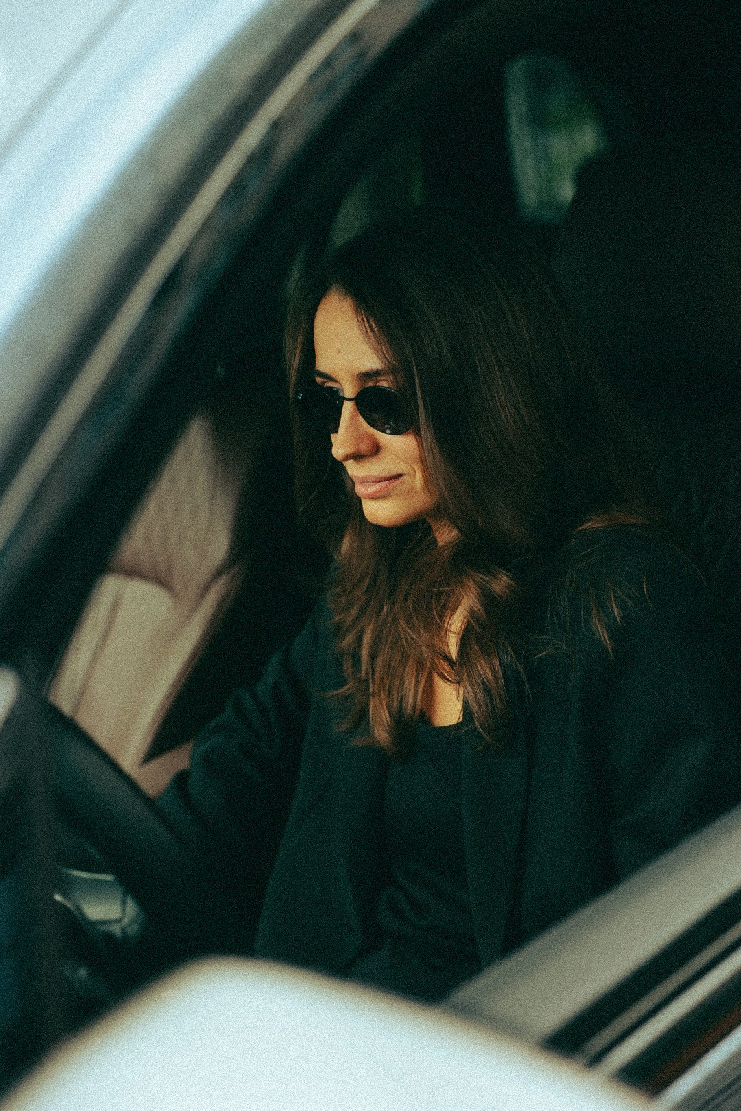 Нина. Фотограф Нижний Новгород