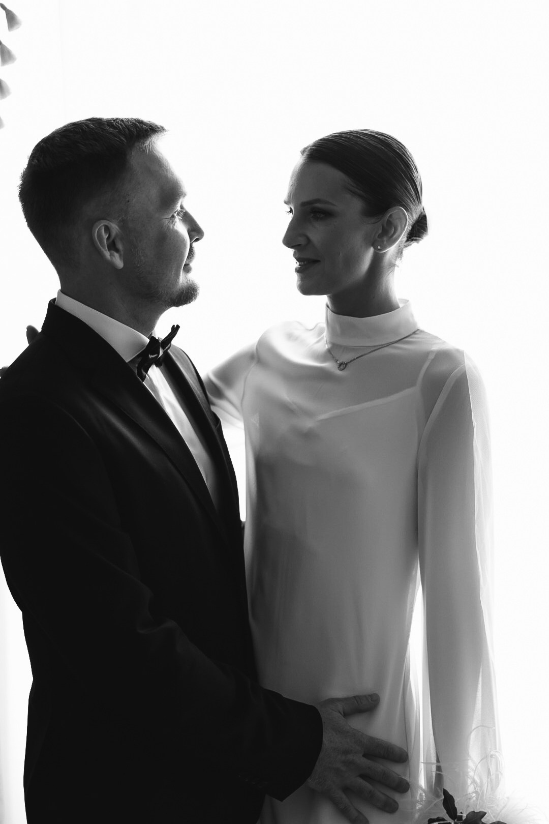 Иван и Ирина. Фотограф Нижний Новгород