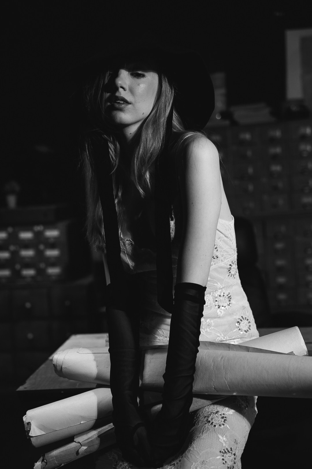 Вероника. Фотограф Нижний Новгород