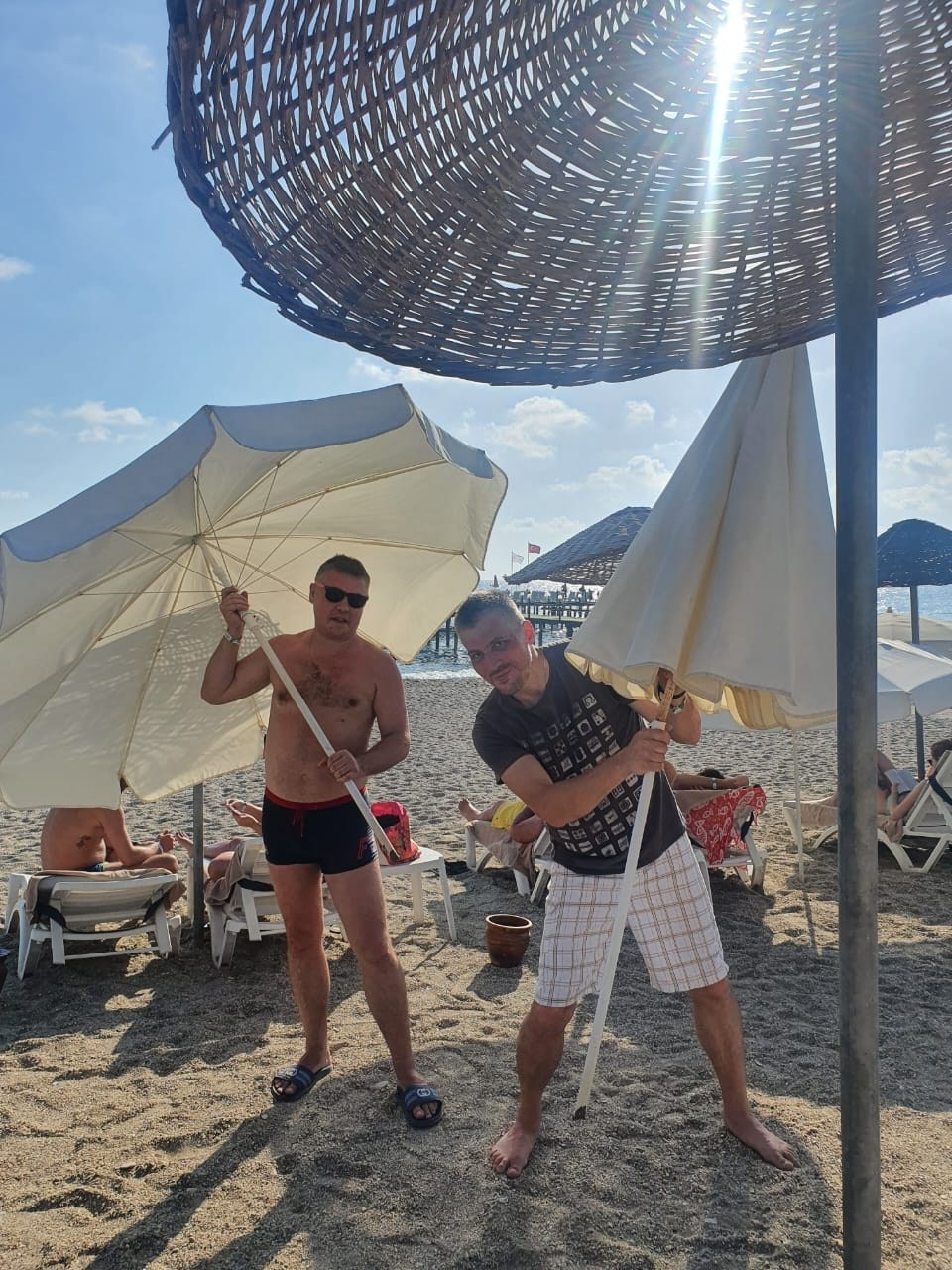 Фантимоотпуск. Турция | сентябрь 2022. Галерея Фантим