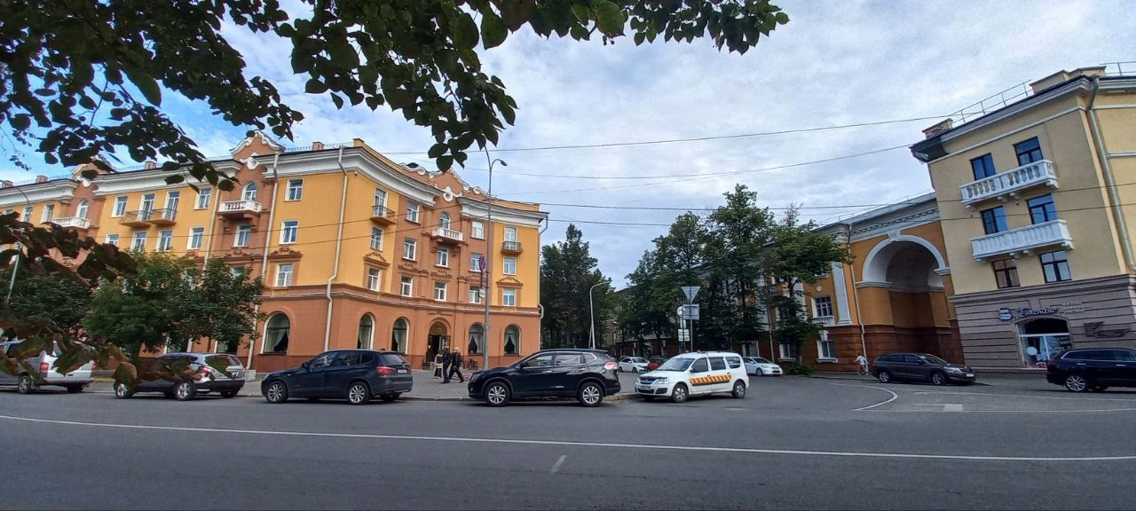 Карелия | 16-18.08.24. Галерея Фантим