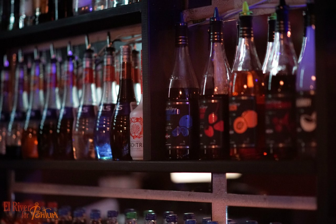 Смешная вечеринка | 01.04.2016. Галерея Фантим