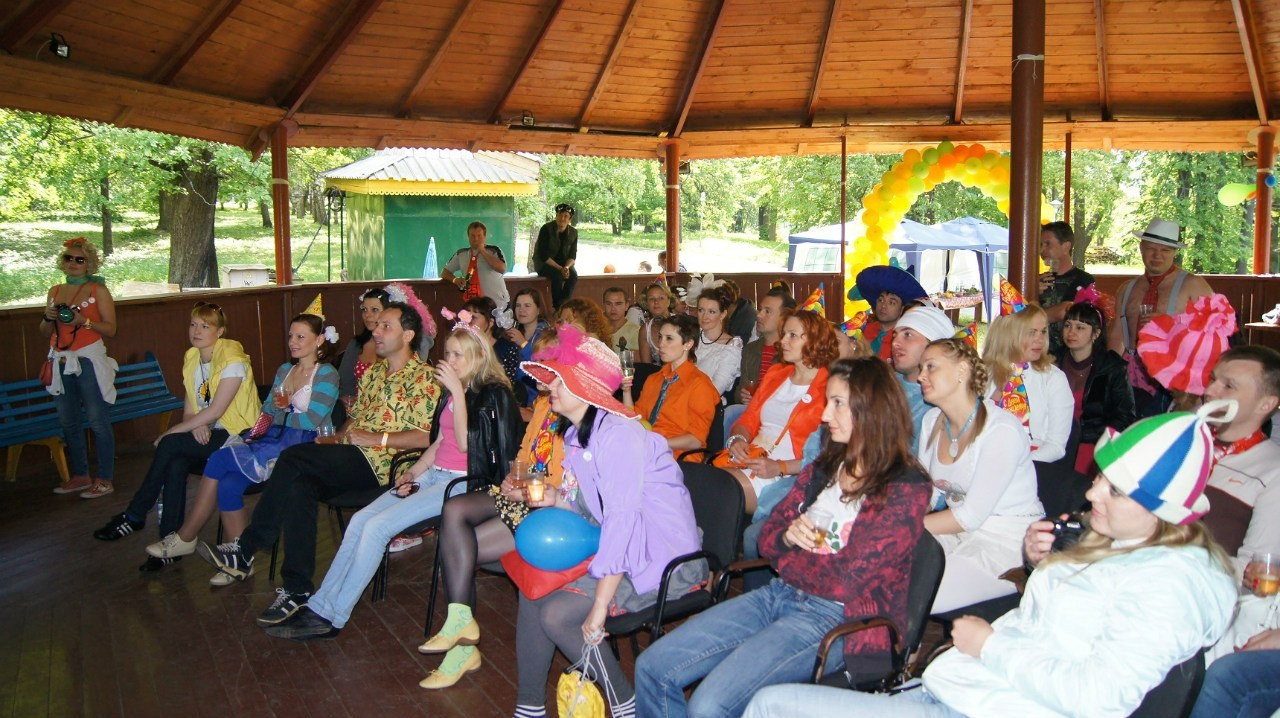 Всего понемногу)). Галерея Фантим