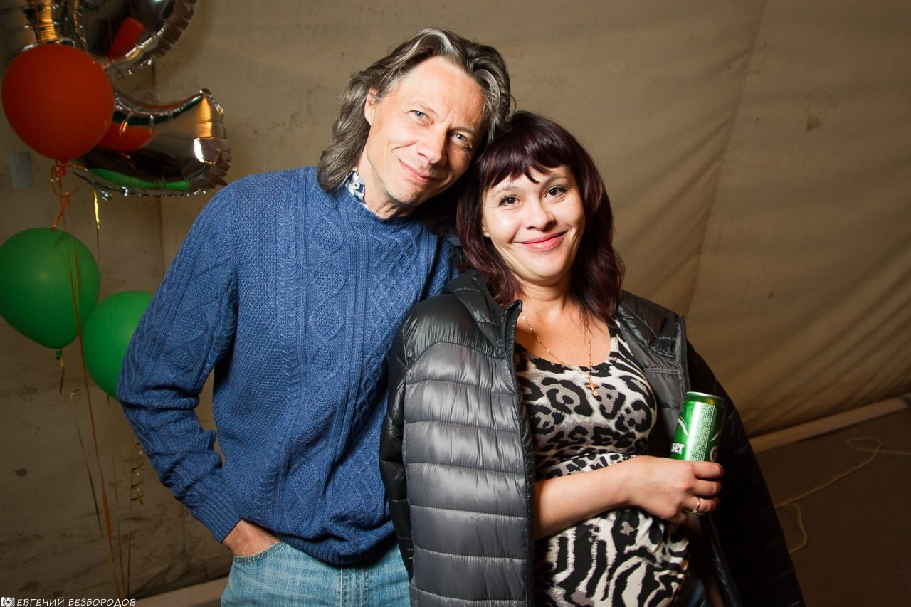 9 лет Фантиму. Тропикана | 26–27 мая 2018. Галерея Фантим