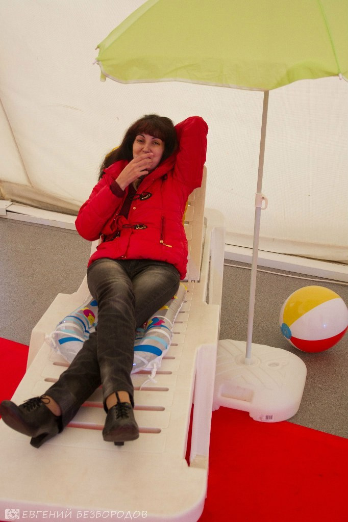 День рождения Фантима. 7 лет! | 21-22.05.2016. Галерея Фантим