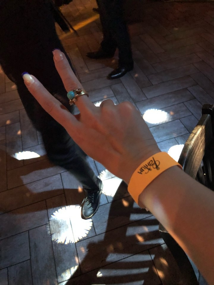 Клубная вечеринка FT | 27.10.2017. Галерея Фантим