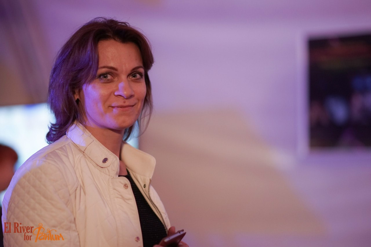 День рождения Фантима. 7 лет! | 21-22.05.2016. Галерея Фантим