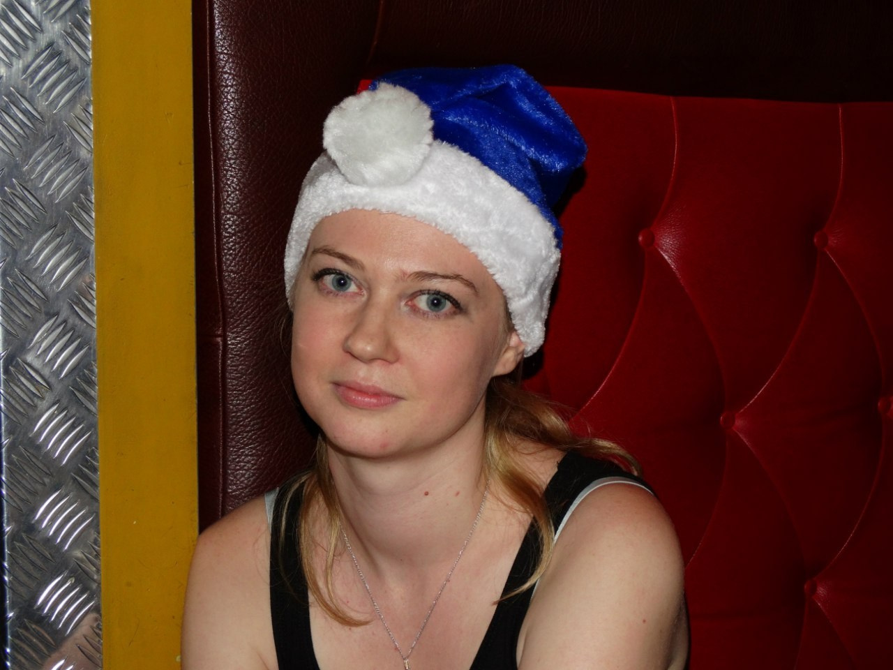 Клубная вечеринка «Новогодний корпоратив» | 26.12.2015. Галерея Фантим