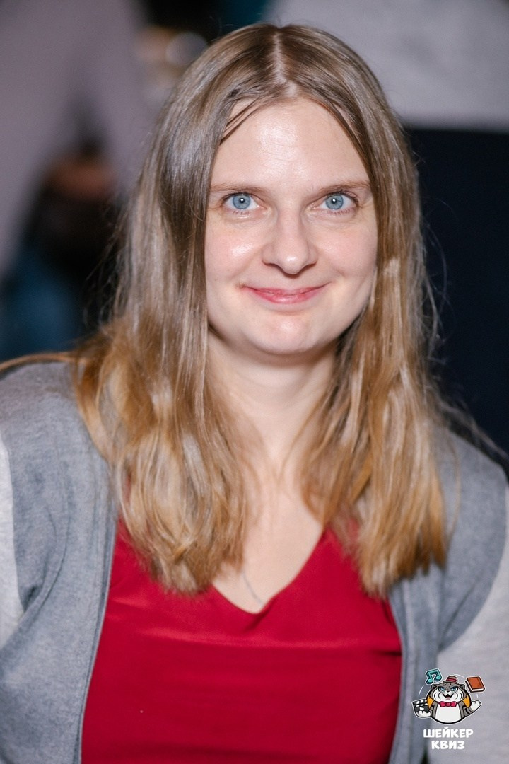 ФТ на квизах | 2022. Галерея Фантим