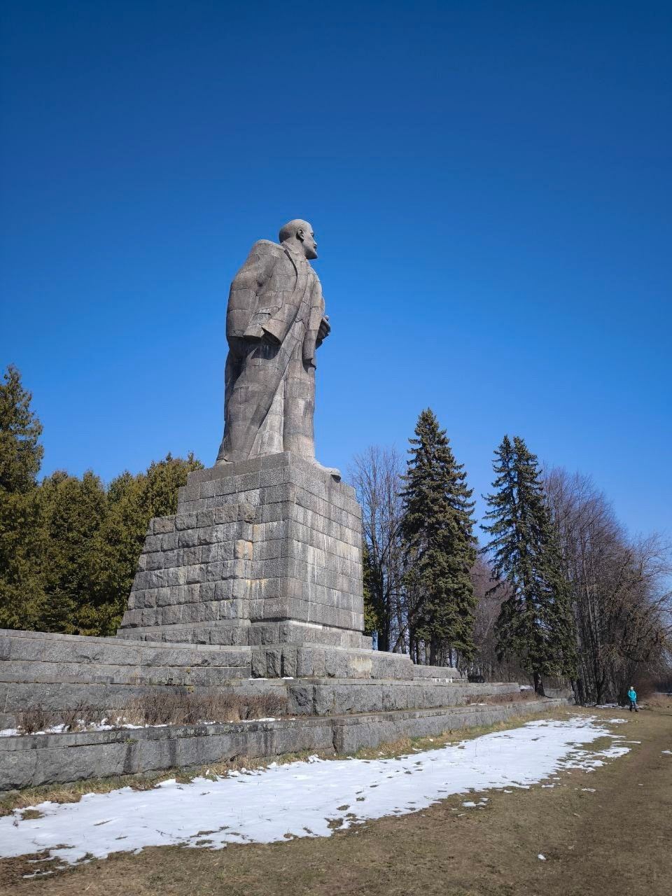 Дубна. Экскурсионная поездка | 12.04.2025. Галерея Фантим
