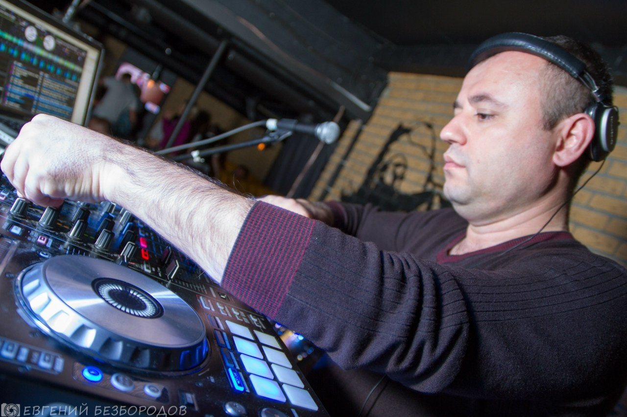 Клубная вечеринка «Хэллоуин» | 30.10.2015. Галерея Фантим