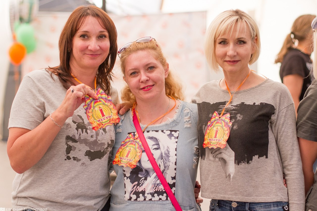 9 лет Фантиму. Тропикана | 26–27 мая 2018. Галерея Фантим