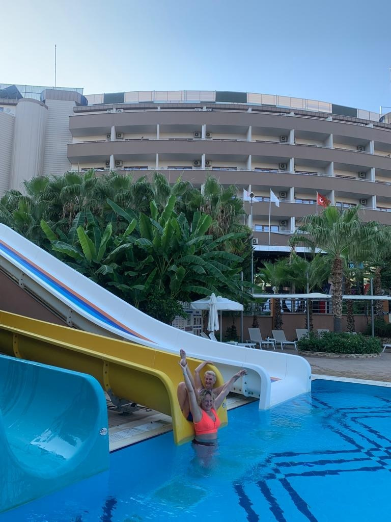 Фантимоотпуск. Турция | сентябрь 2022. Галерея Фантим