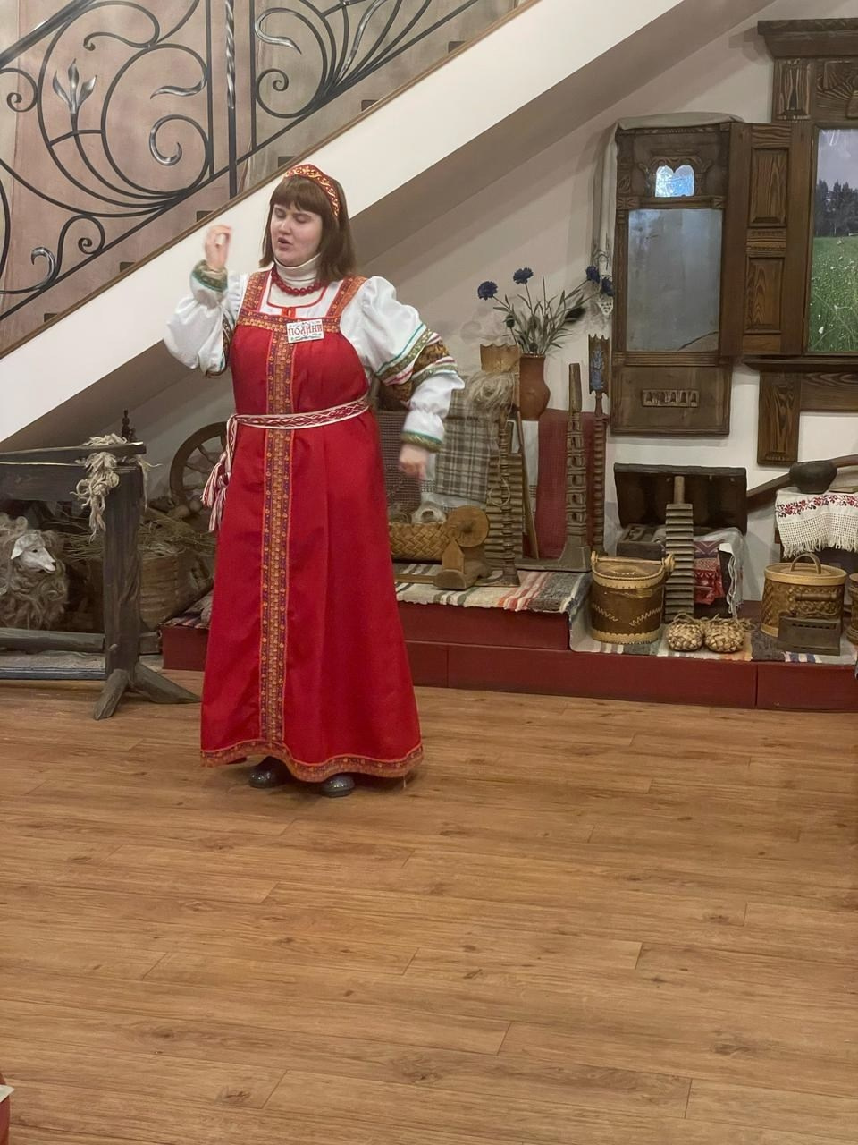 Кострома | 08-09.02.2025. Галерея Фантим