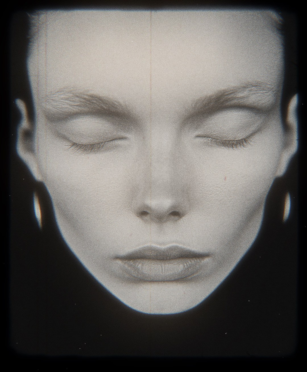 Apollo Art — сайт визуального художника и фотографа