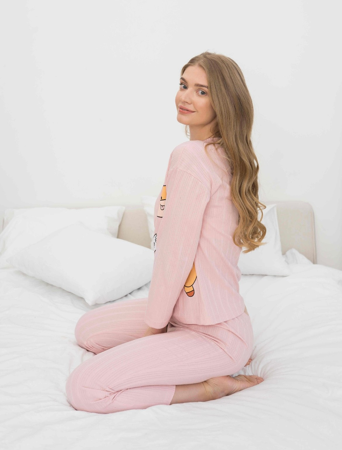 Мария 89/64/95. Главная