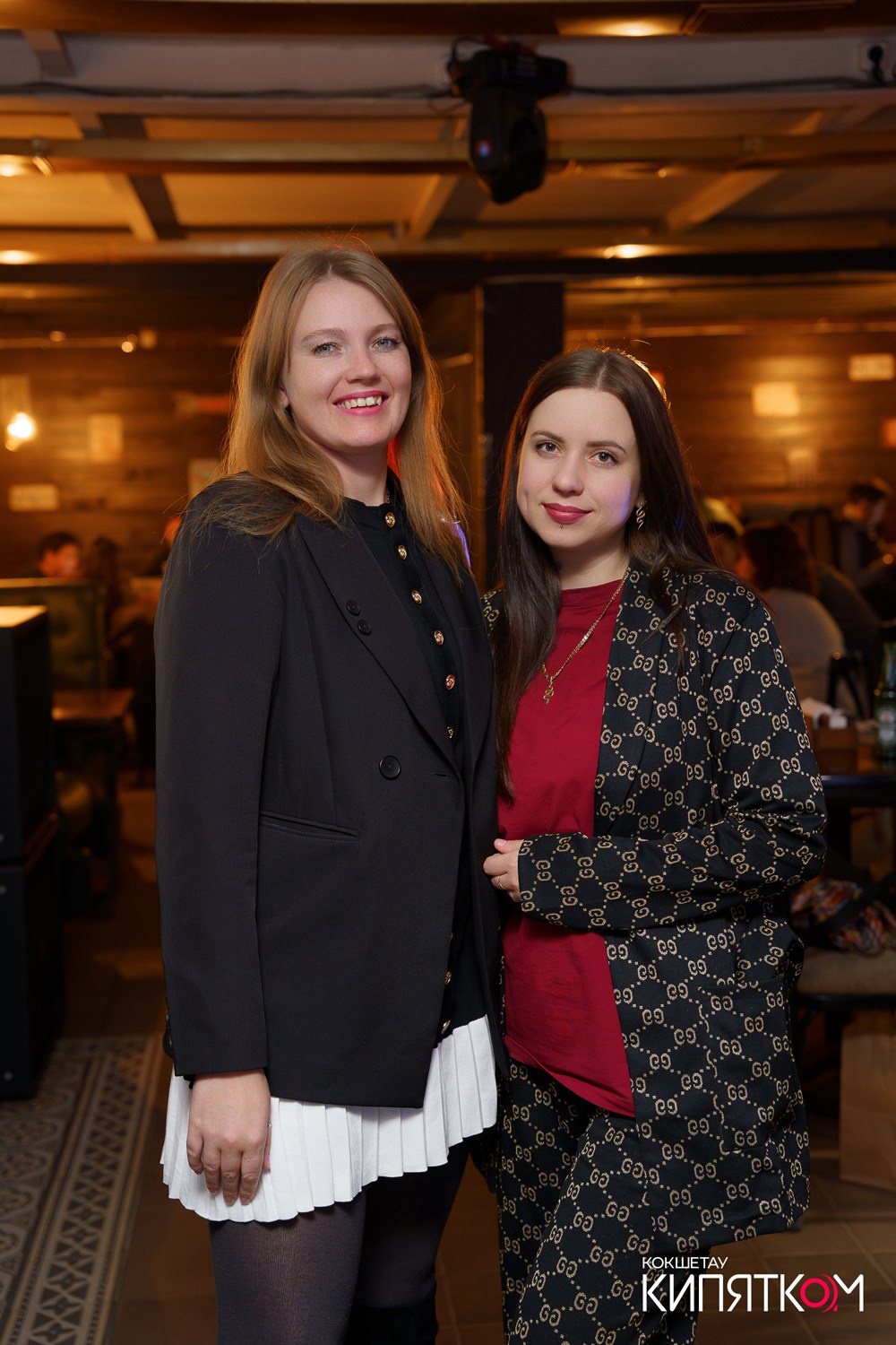 WOW QUIZ. КИПЯТКОМ КОКШЕТАУ