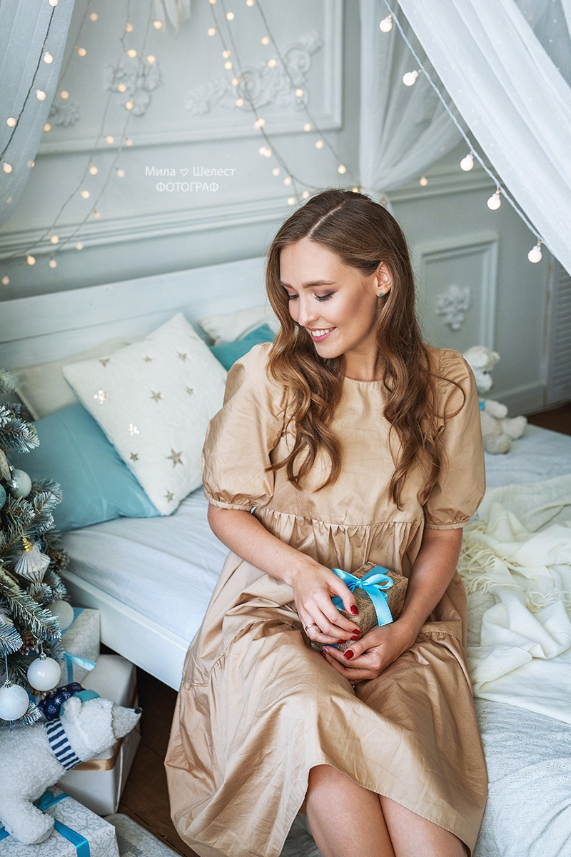 Студийные съёмки. Фотограф беременности и семейный фотограф в Нижнем Новгороде Мила Шелест