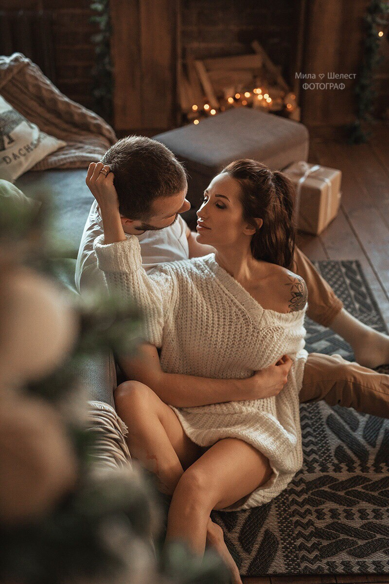 Студийные съёмки. Фотограф беременности и семейный фотограф в Нижнем Новгороде Мила Шелест