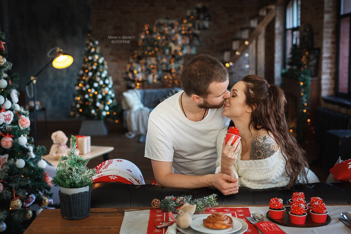 Студийные съёмки. Фотограф беременности и семейный фотограф в Нижнем Новгороде Мила Шелест
