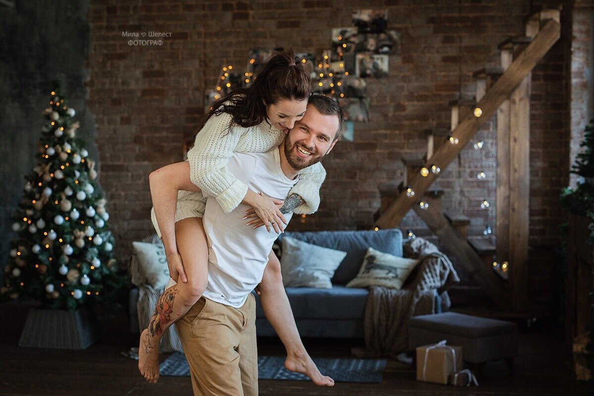 Фотограф беременности и семейный фотограф в Нижнем Новгороде Мила Шелест