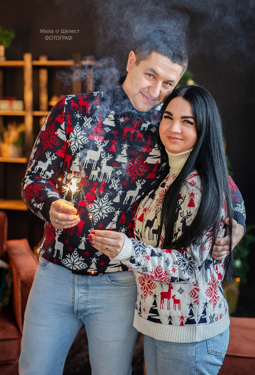 Студийные съёмки. Фотограф беременности и семейный фотограф в Нижнем Новгороде Мила Шелест