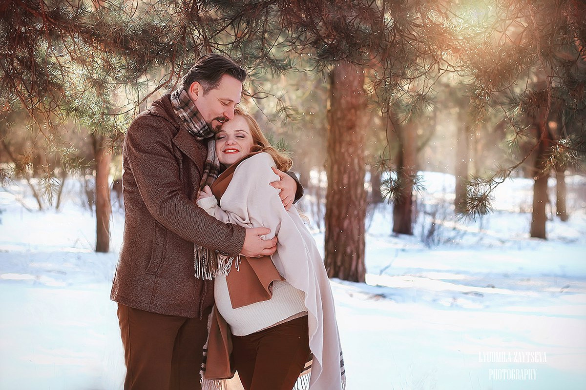 Фотопрогулки. Фотограф беременности и семейный фотограф в Нижнем Новгороде Мила Шелест