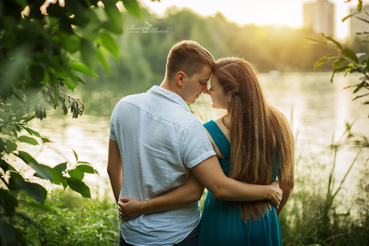 Фотограф беременности и семейный фотограф в Нижнем Новгороде Мила Шелест
