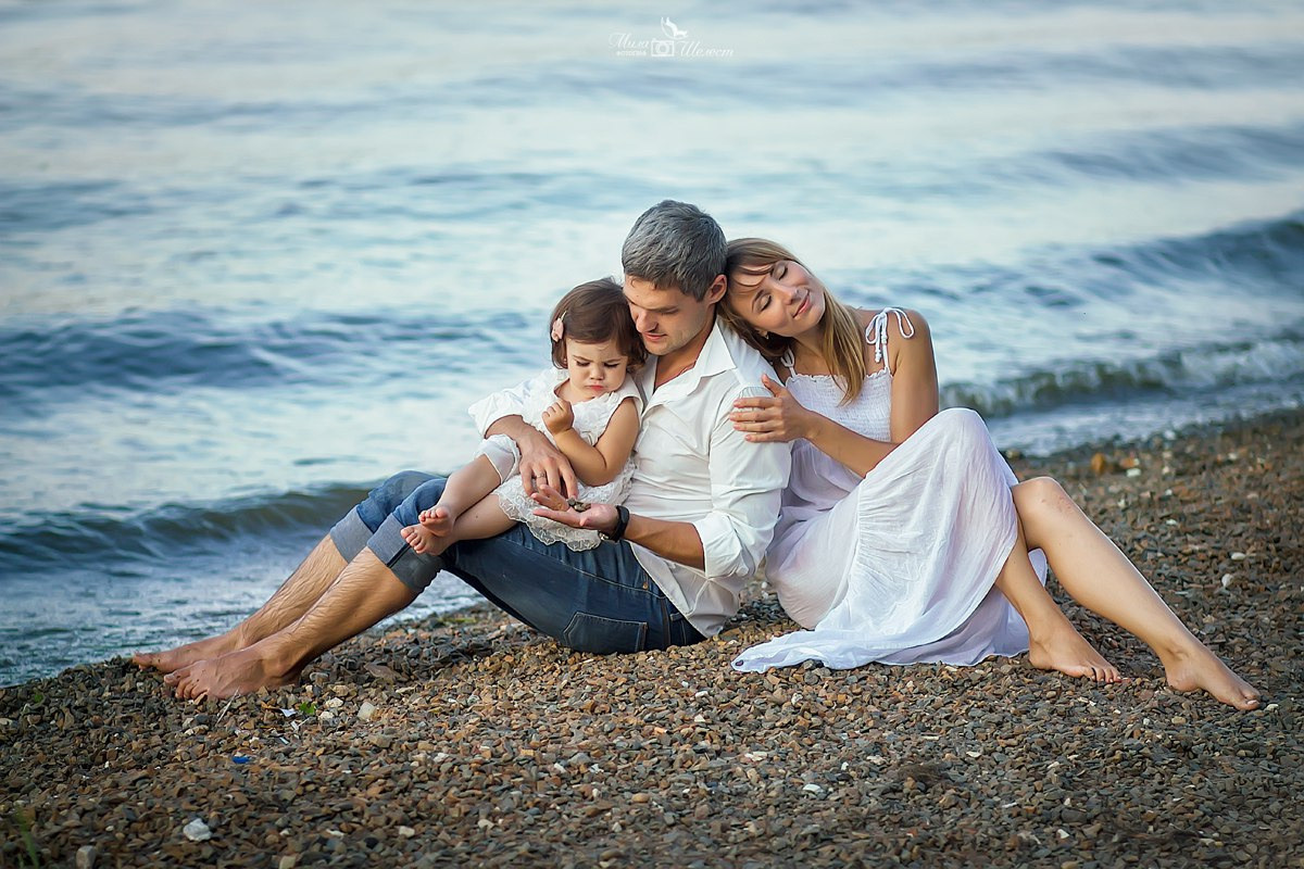 Фотопрогулки. Фотограф беременности и семейный фотограф в Нижнем Новгороде Мила Шелест