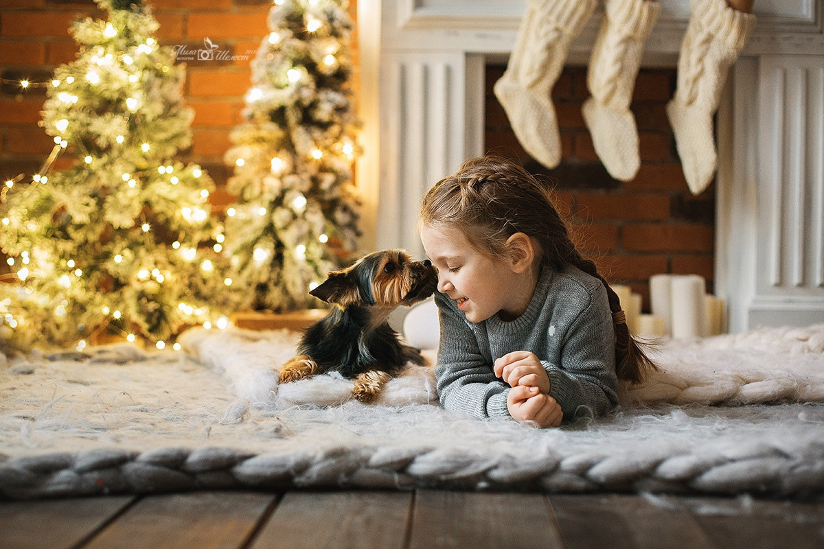 Студийные съёмки. Фотограф беременности и семейный фотограф в Нижнем Новгороде Мила Шелест