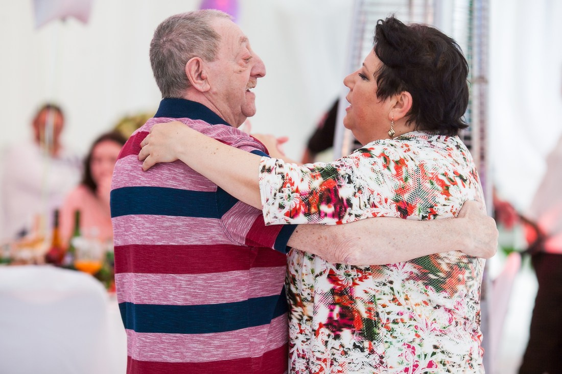 Фотосъемка Юбилея Марка. Репортажный фотограф Борис Геер