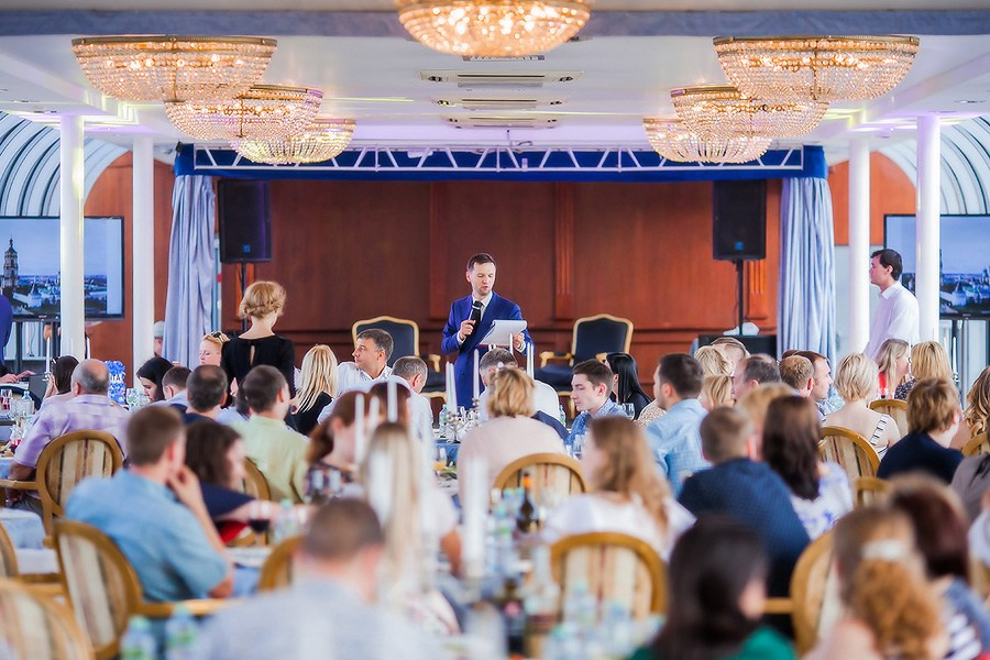 Фотосъемка корпоратива автодор. Репортажный фотограф Борис Геер