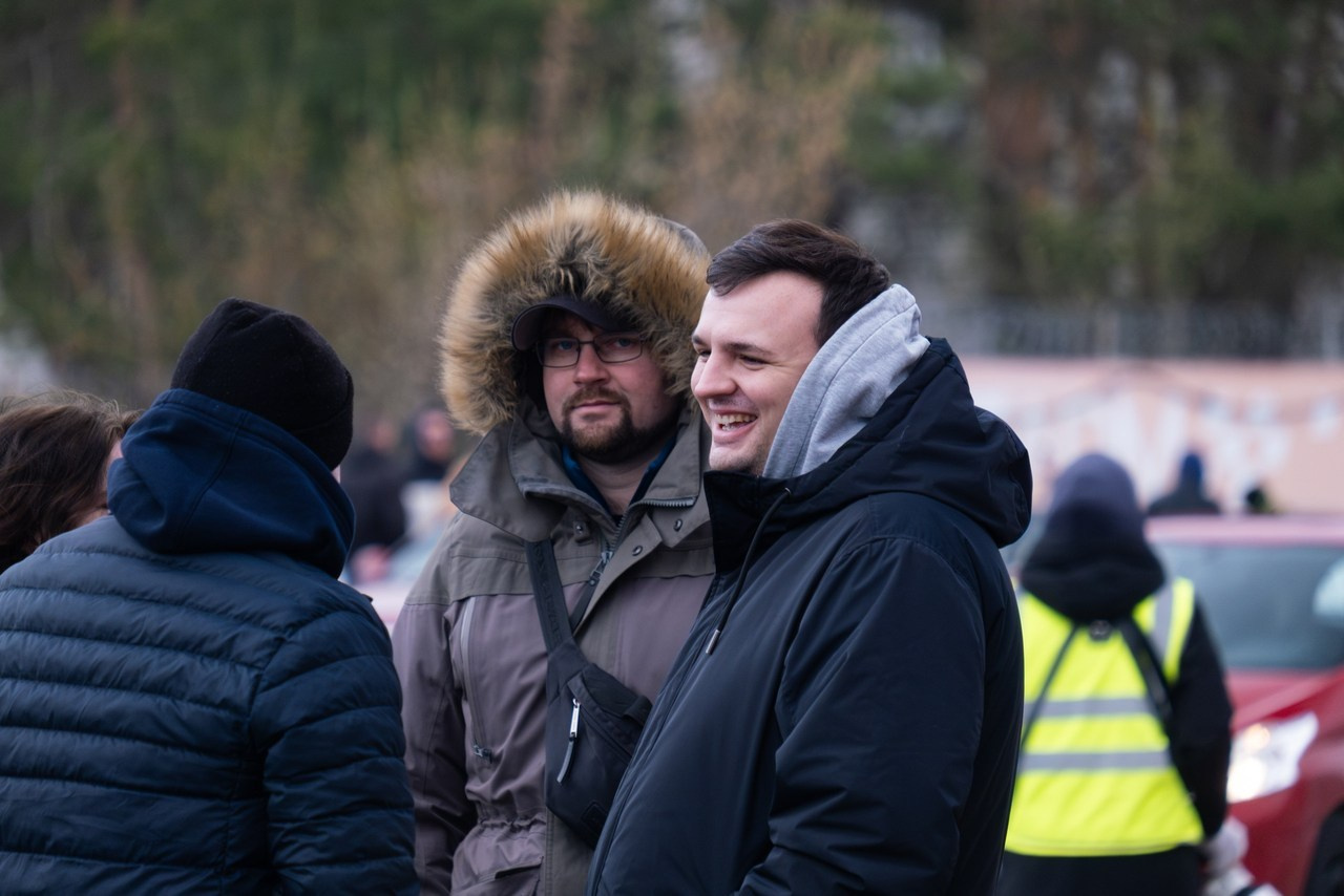 Отзывы. Malenkyia