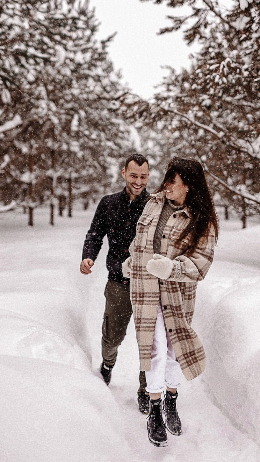 Киров. Агафонова Анна — фотограф в Красной Поляне